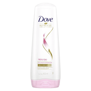 Acondicionador Dove Hidraliso 400ml