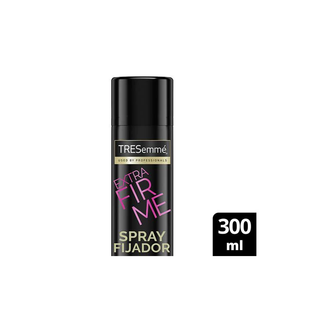 Spray Fijador TRESemmé Extra Firme 300 ml 1