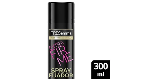 Spray Fijador TRESemmé Extra Firme 300 ml