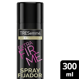 Spray Fijador TRESemmé Extra Firme 300 ml