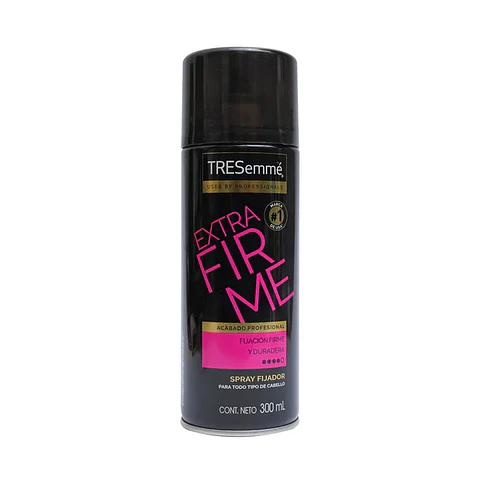 Spray Fijador TRESemmé Extra Firme 300 ml