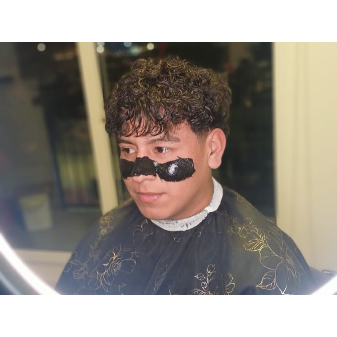 Ondulado o Rizado Permanente  1