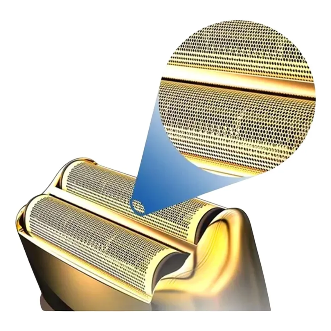 Maquina Hairstar Tx1-1 Rasuradora Eléctrica Inalámbrica 2