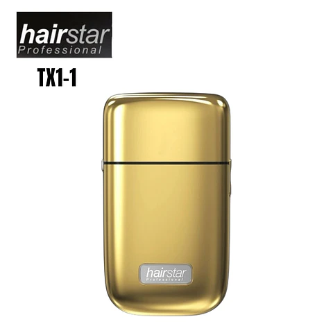 Maquina Hairstar Tx1-1 Rasuradora Eléctrica Inalámbrica