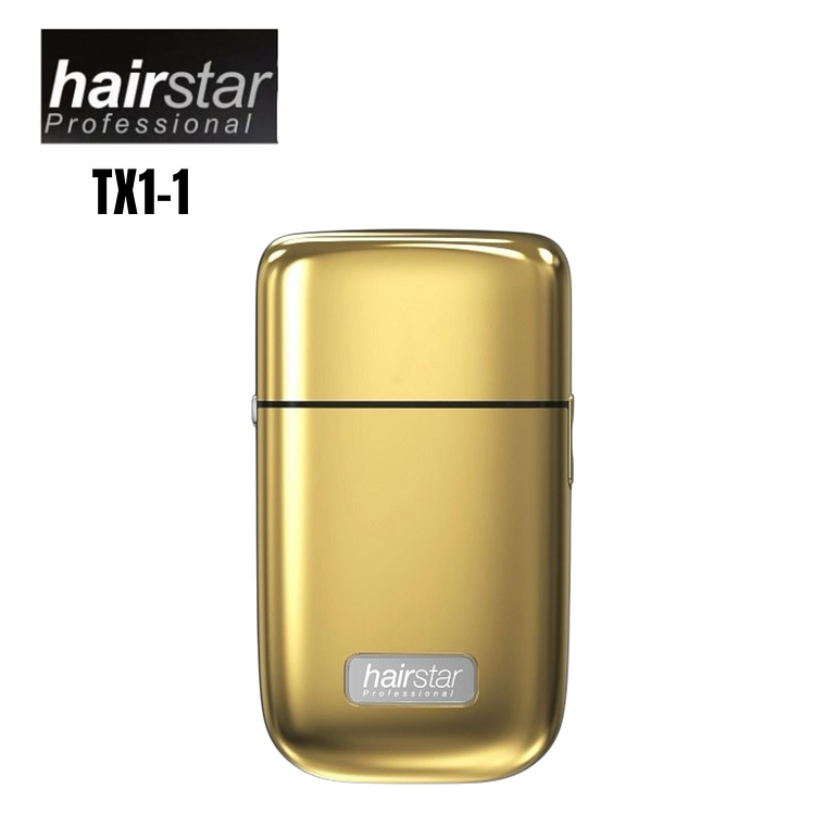 Maquina Hairstar Tx1-1 Rasuradora Eléctrica Inalámbrica 1