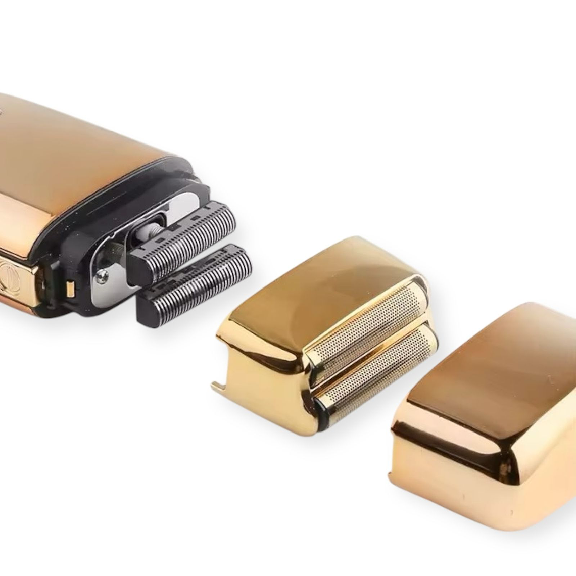 Maquina Hairstar Tx1-1 Rasuradora Eléctrica Inalámbrica 3