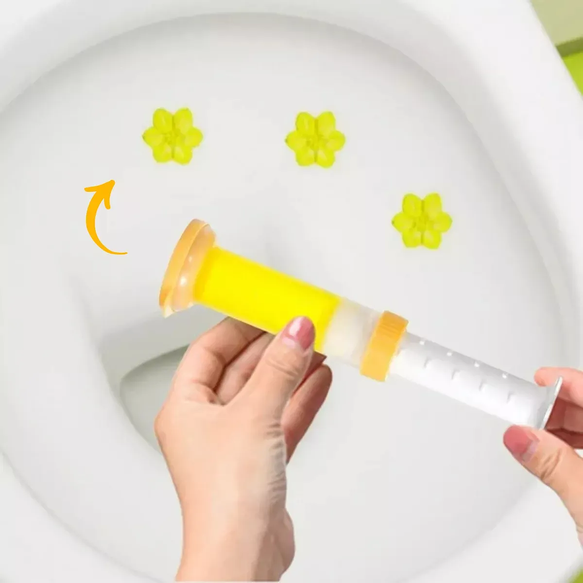 Disco Activo Aileda Limón 3