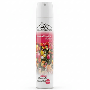 Desodorante Ambiental PA Aroma Flores de Primavera 400 ml