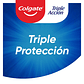 Pasta Dental Triple Acción Menta Original 100 ml Colgate - thumbnail 7