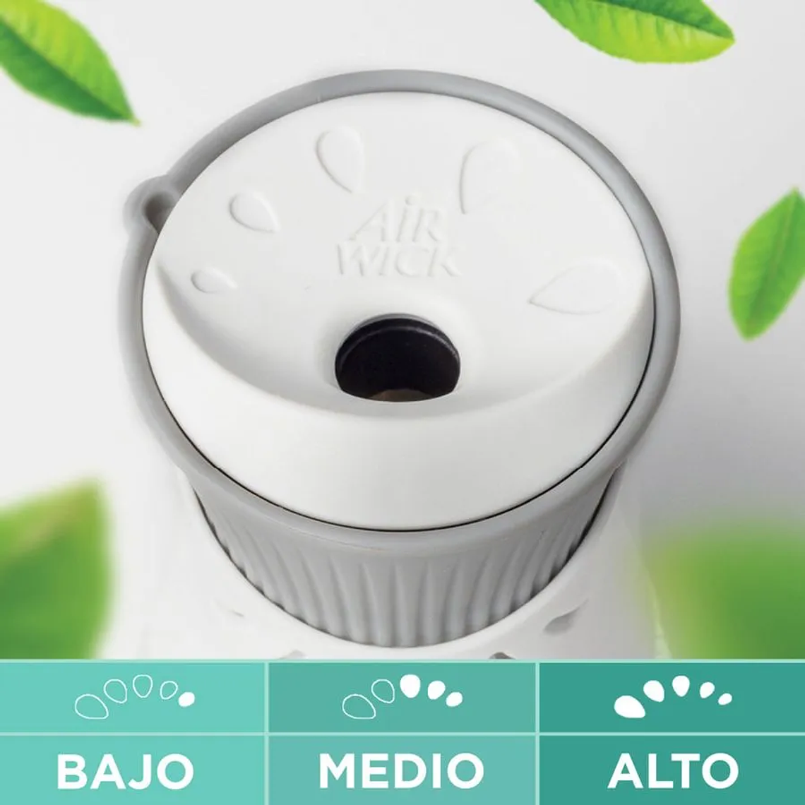 Air Wick - Eléctrico Enchufe | Manzana Canela 20ml 3