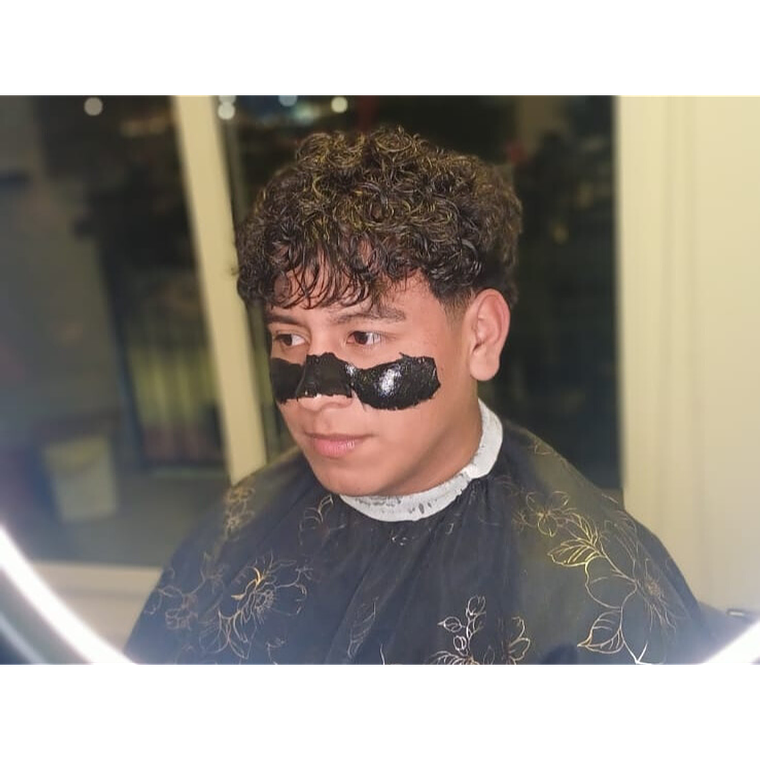 Ondulado o Rizado Permanente con TNE 1