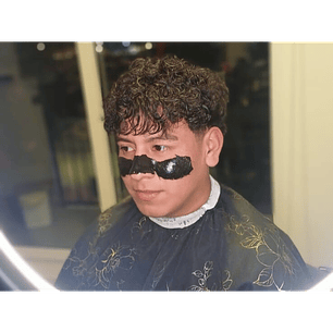 Ondulado o Rizado Permanente con TNE