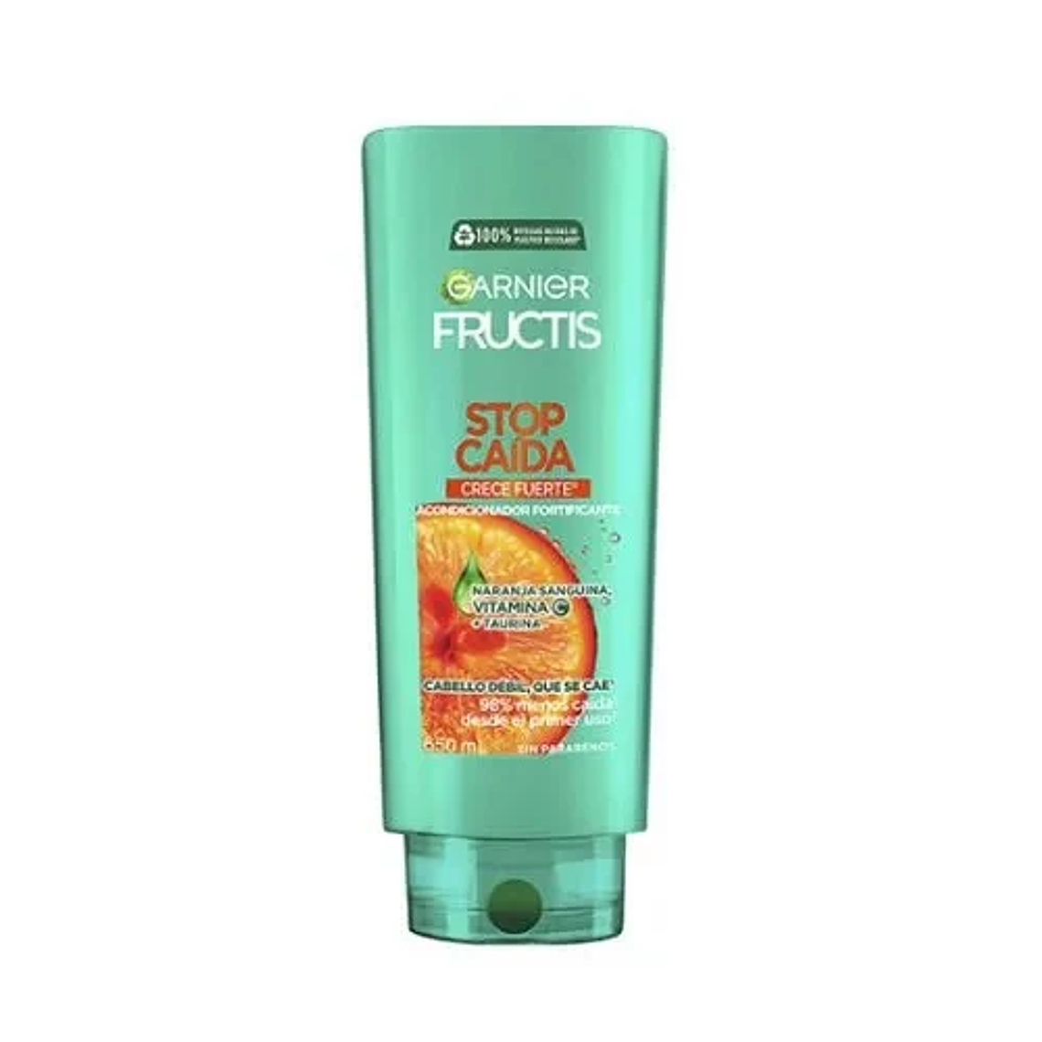 Acondicionador Fructis Stop caida 350ml 1