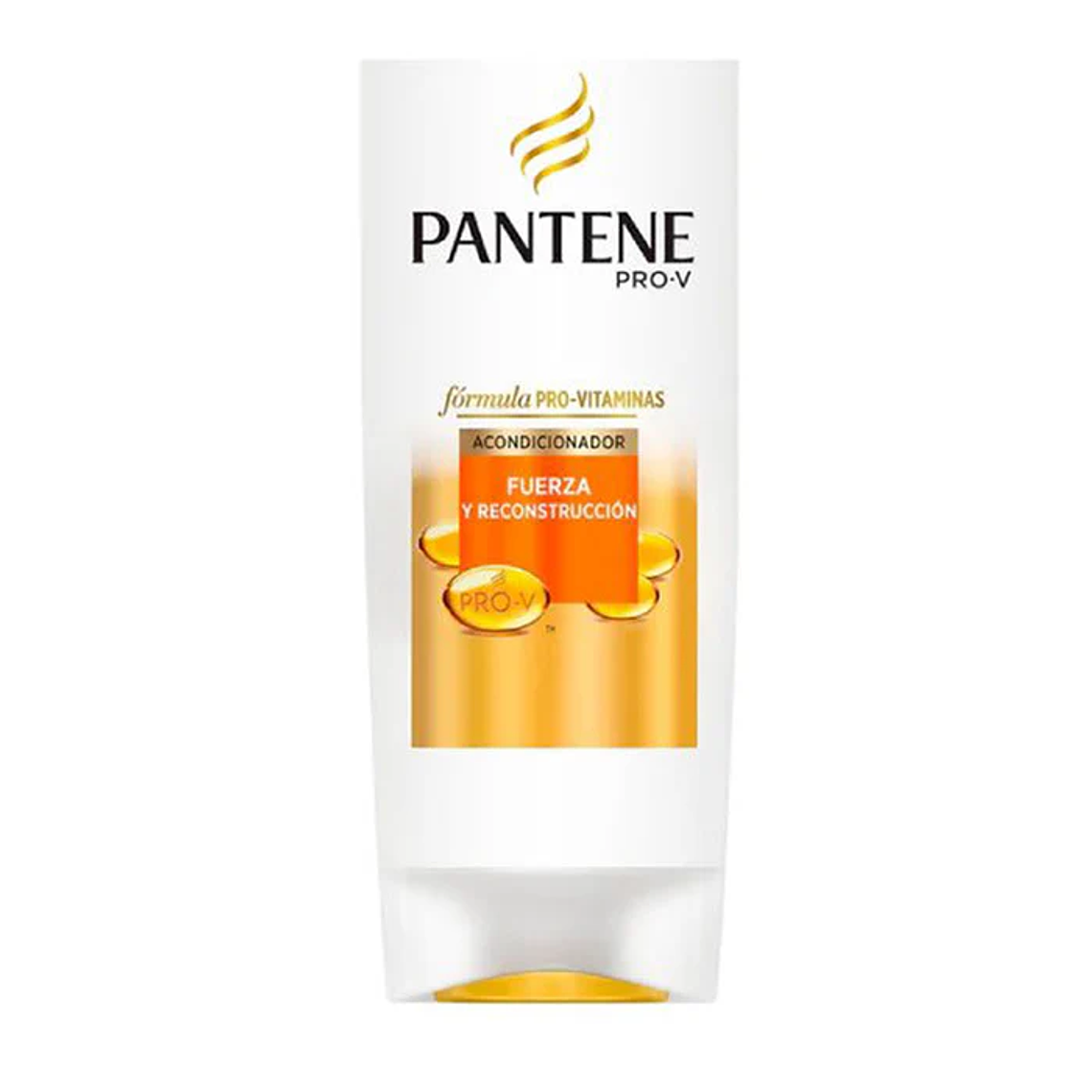 Acondicionador Pantene Fuerza y Reconstrucción 400ml 1