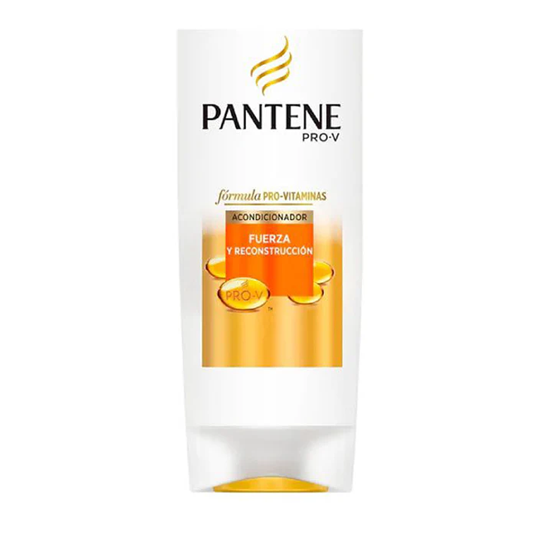 Acondicionador Pantene Fuerza y Reconstrucción 400ml 1