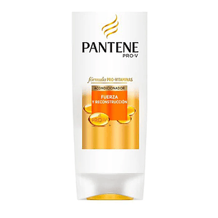 Acondicionador Pantene Fuerza y Reconstrucción 400ml