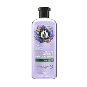Shampoo Herbal Essences Lavanda & aceite de almendras 400ml