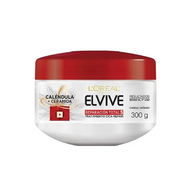 Crema de Tratamiento Elvive RT5 300ml 1