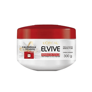 Crema de Tratamiento Elvive RT5 300ml