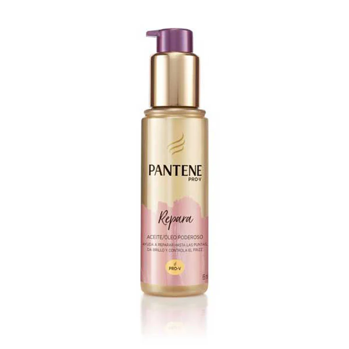 Óleo Refresh Pantene 95ml 1