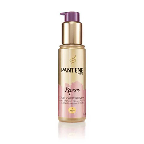 Óleo Refresh Pantene 95ml