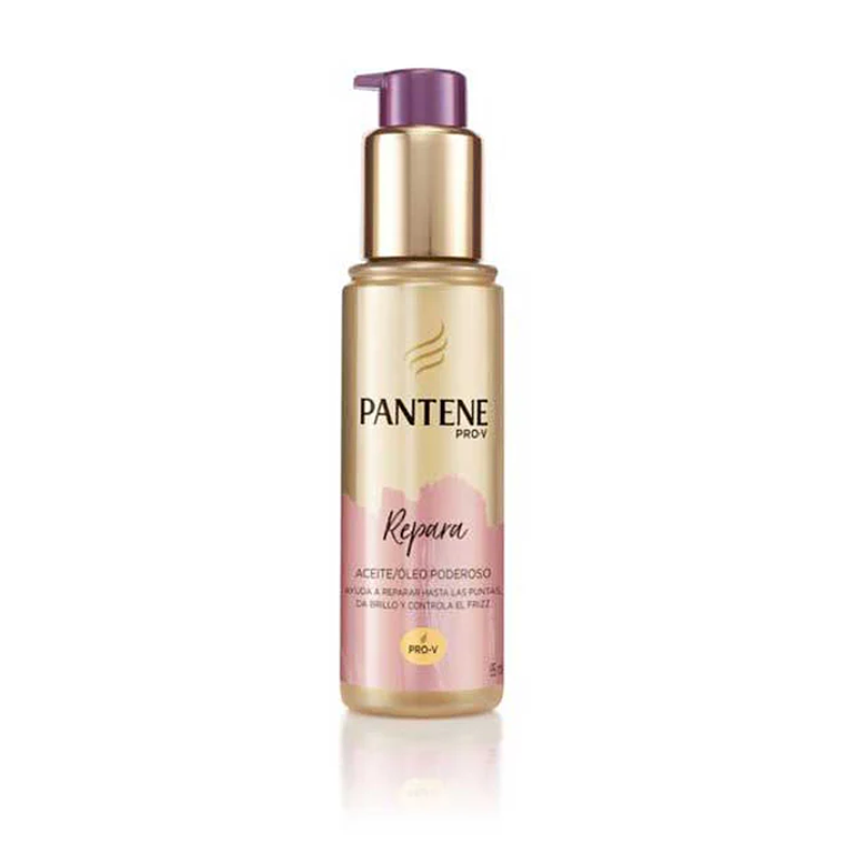 Óleo Refresh Pantene 95ml 1