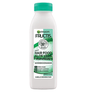 Acondicionador Fructis Hair Food Aloe Vera 300ml