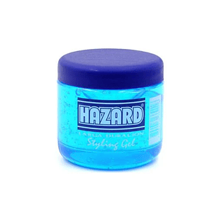 Gel fijador Hazard 210ml