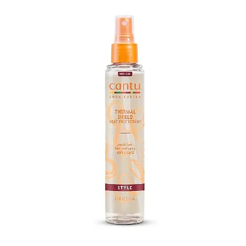 Cantu Spray protector del calor Cantu 151ml