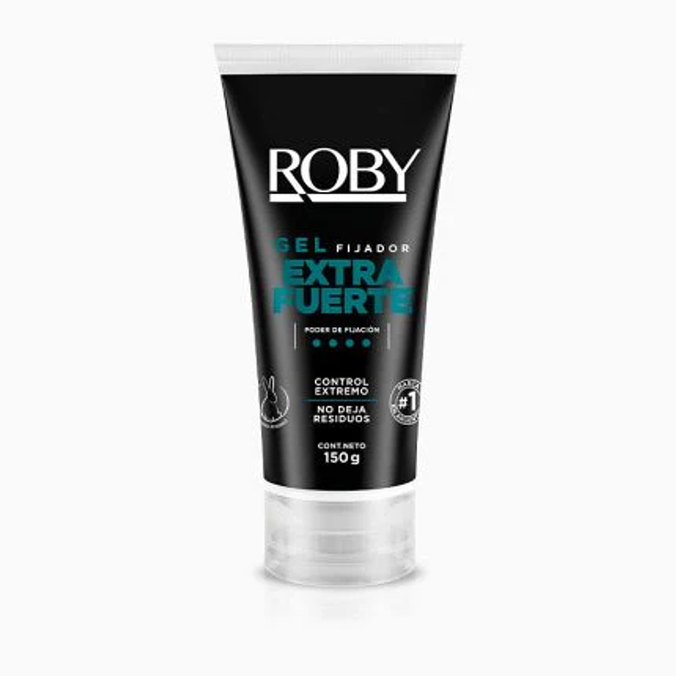 Gel Extra Fuerte con Aloe 150gr 1