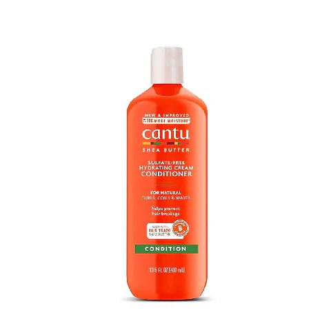 Cantu Acondicionador libre de sulfatos para Rizos