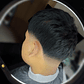 Corte de Cabello para Hombre - Miniatura 1