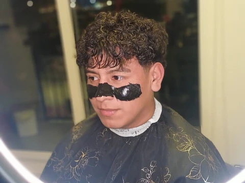 Ondulado o Rizado Permanente