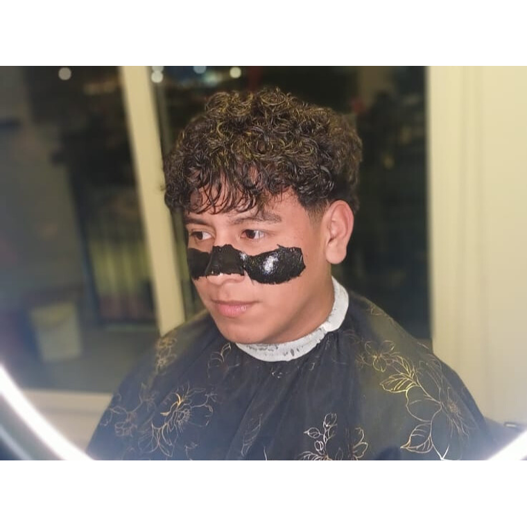 Ondulado o Rizado Permanente 1