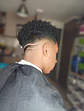 Corte de Cabello + Diseño - Miniatura 2