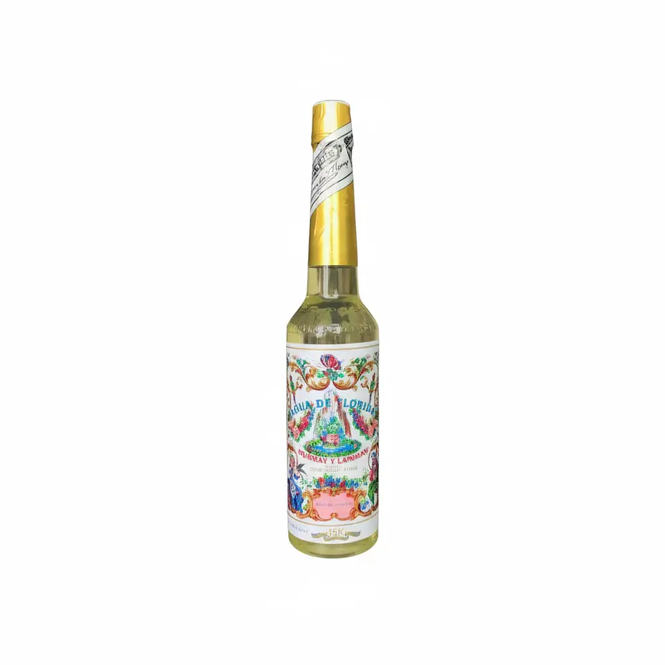 Colonia Agua De Florida Original 270 ml 1
