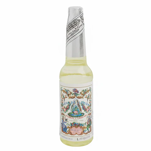 Perfume Agua De Florida 70ml