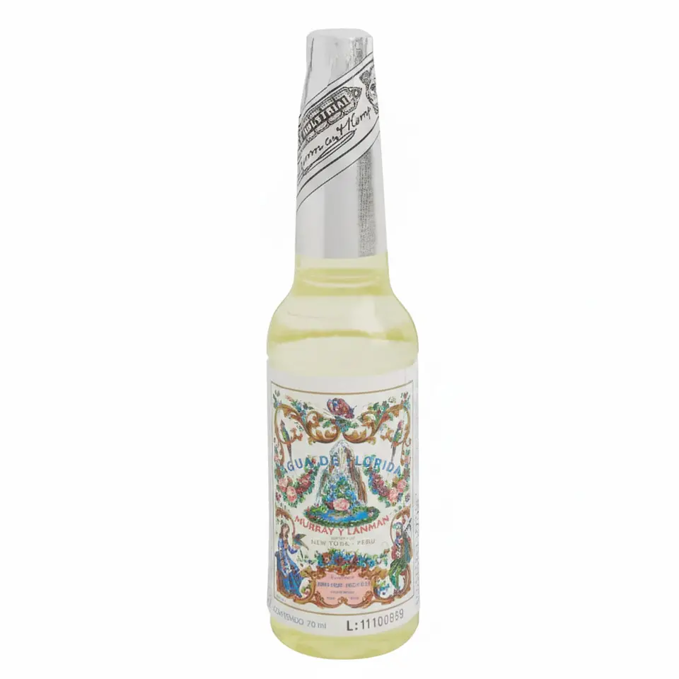 Perfume Agua De Florida 70ml 1