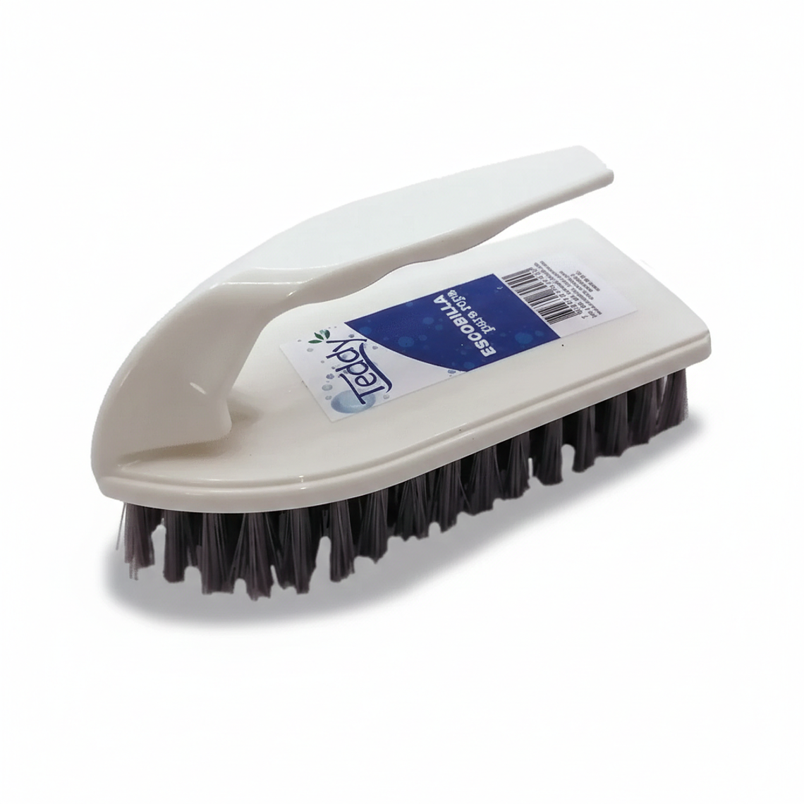 Escobilla de mano para ropa Teddy 1