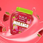 Mascara Capilar Morango Fresa 1kg Skala - Miniatura 3
