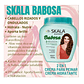 Mascarilla Skala Babosa Aloe Vera 1 kg – Hidratación y Brillo para Rizos - Miniatura 3