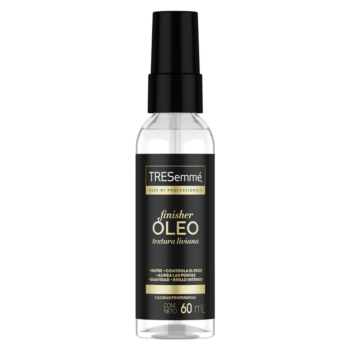 Finisher Óleo TRESemmé 60ml 1