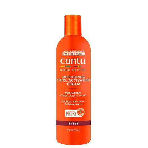 Cantu Curl Activator Cream 355ml
