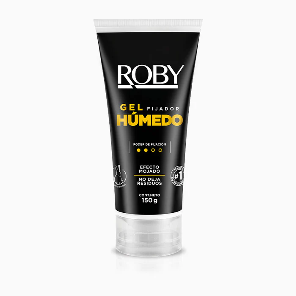 Gel Fijador Roby Humedo 150gr 1