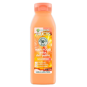Shampoo Fructis Hair Food Piña 300ml