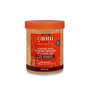 Cantu Strengthening Styling Gel 524gr