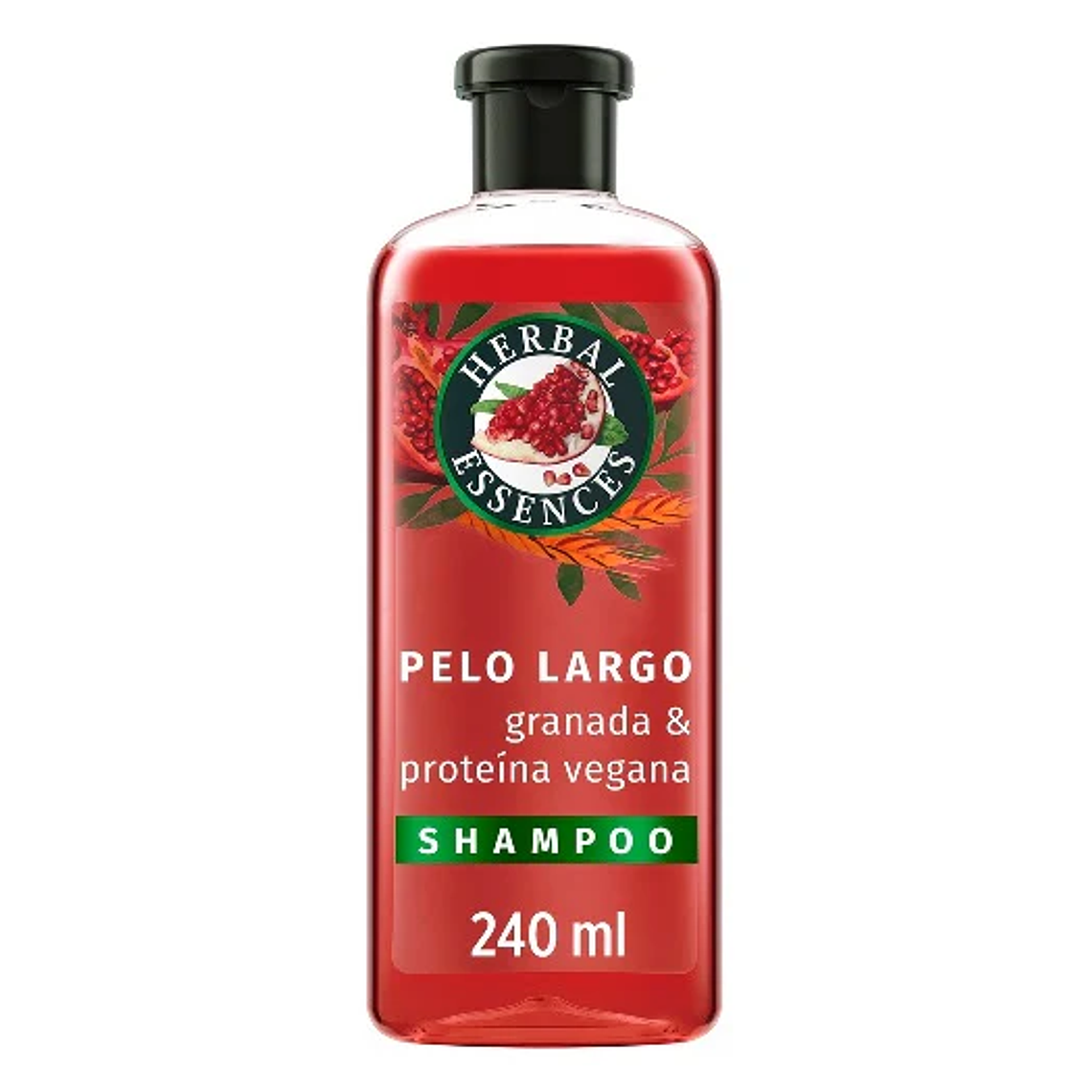 Shampoo Herbal Essences Granada 240ml 1