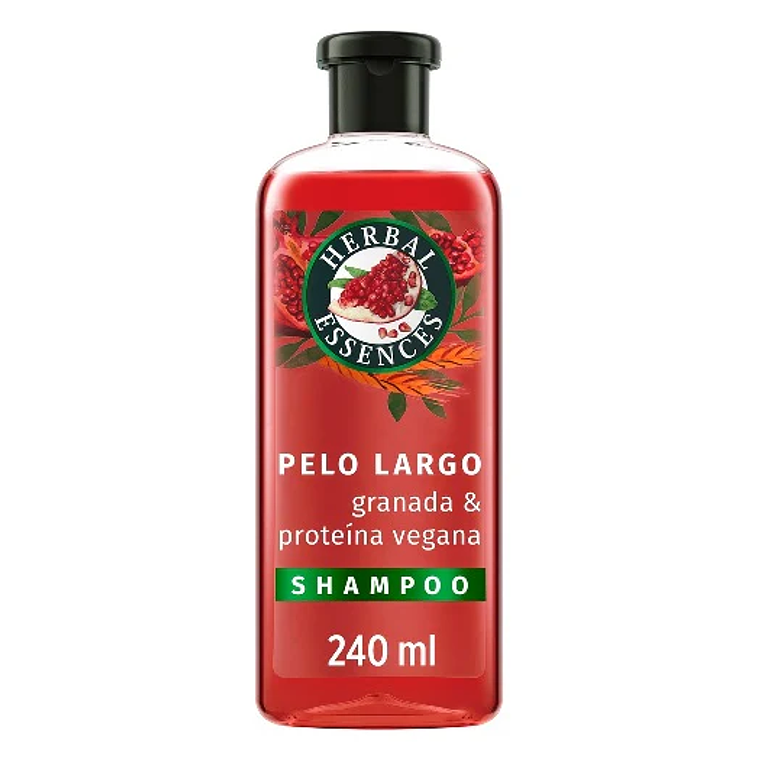Shampoo Herbal Essences Granada 240ml 1