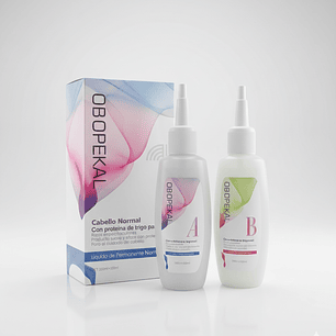 KIT DE PERMANENTE NORMAL #1 - OBOPEKAL