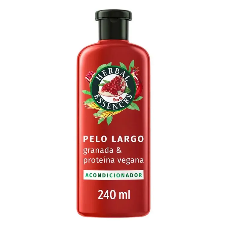 Acondicionador Herbal Essences Granada 240ml 1